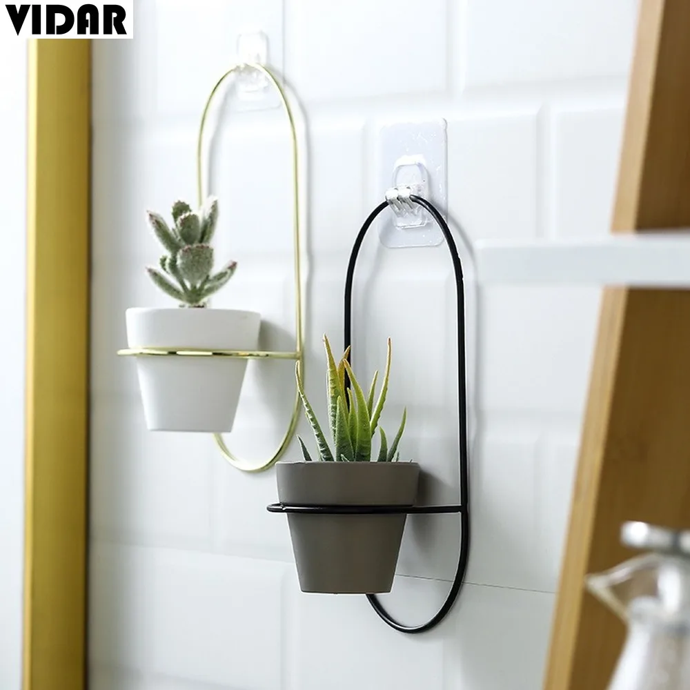 Имитирующие растения VIDAR Искусственные цветы в горшке зеленые маленькие бонсай