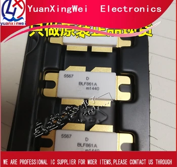 

BLF861A BLF861 RF MOSFET Transistors RF Transistor]
