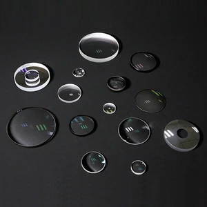 Оптическая линза Призма экспериментальные элемент imagingPlano-портом «мама» BiconcaveAchromaticlensCylindrical барабан оптический светильник фильтр - изображение