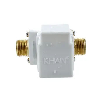 

DC 12V solar water heater solenoid coils