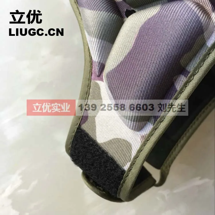 Высокопенопластовый шлем, спортивный шлем, защитная одежда Dongguan liyo, больше профессиональных 0043