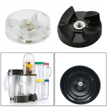 

Juicer Accessories Gadgets Food Chopper Accessories Plastic Gear Base Rubber Gear For Magic Spare Part