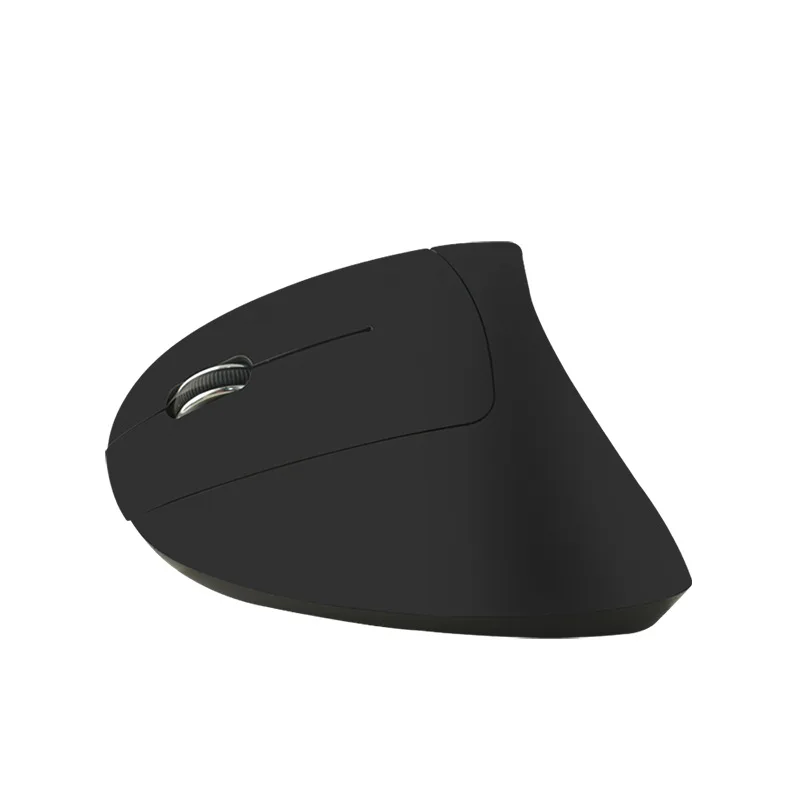 Мышь Вертикальная Беспроводная игровая 5D USB оптическая мышь для ноутбука ПК 3