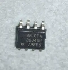 

OPA2604AU SOP-8 OPA2604 fever audio IC