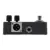 Hotone Jogg USB Audio Interface Pedal for Home Studio Support ASIO UA-10