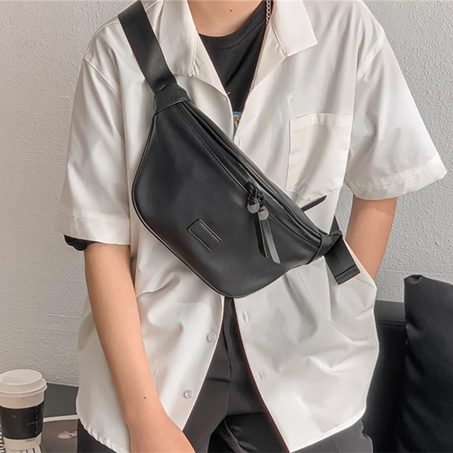 Luxury Brand Waist Bag for Men Bags Designer Fanny Pack Multifunction Sling  Crossbody Bags Chest Bags Short Trip Waist Pack - AliExpress