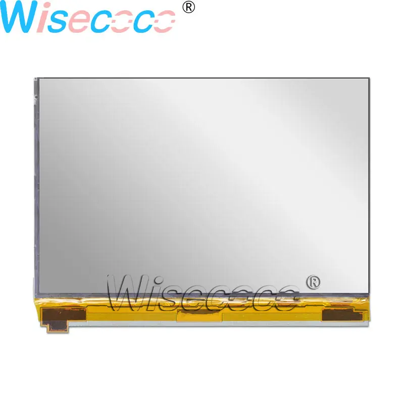 Wisecoco 10,1 ips 2K удалить подсветку 2560*1600 для 3D принтера VGA HDMI доска VVX10T022N00