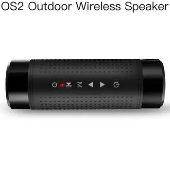 

JAKCOM OS2 Outdoor Wireless Speaker Super value as betagear soundcore liberty air 2 case speaker array protector