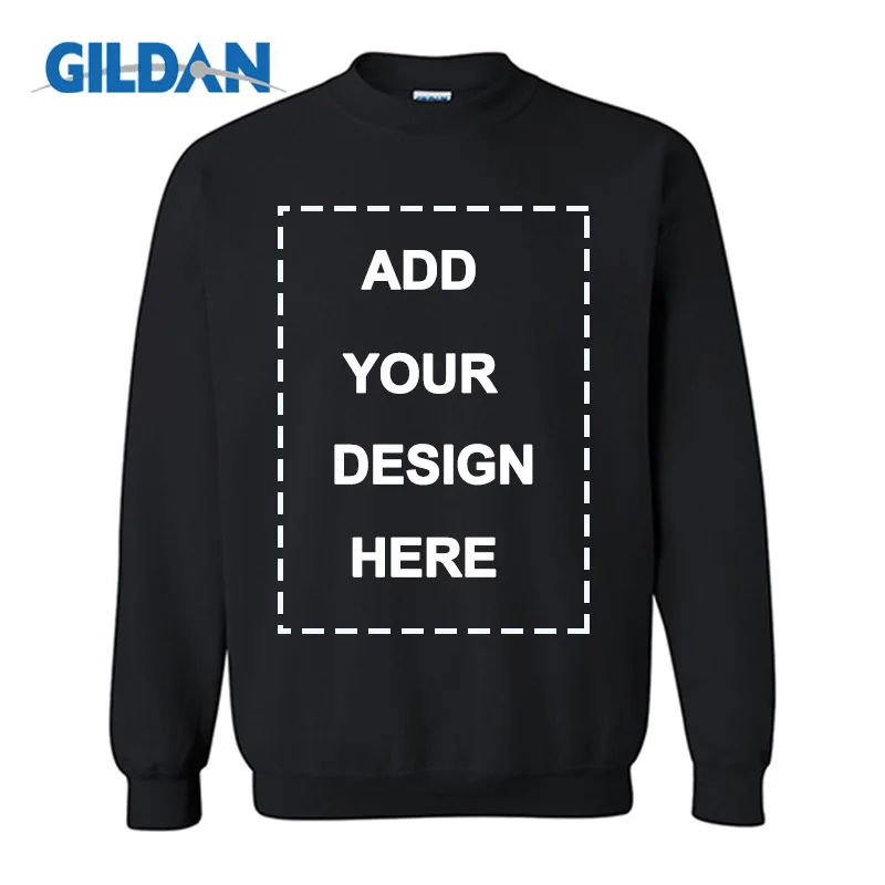 Custom Solid Sweatshirts Spring Autumn Fashion Hoodies Male Large Size Warm Fleece Coat Men Brand H