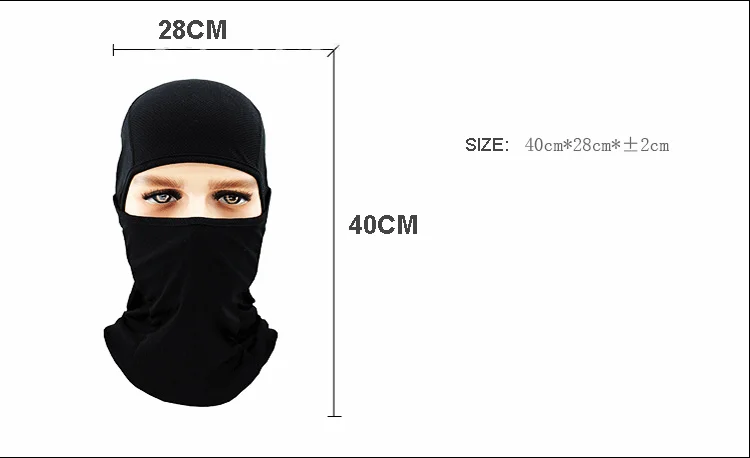 AC043 SIZE