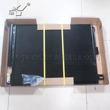 Автомобильный конденсатор переменного тока для Jeep Grand Cherokee 3,6 Dodge Durango 55038003AE 55038003AG 55038003AF