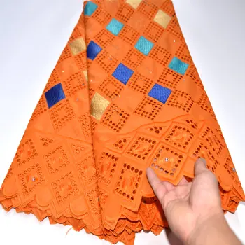 

latest african laces 2019 swiss voile lace in switzerland dry lace fabric tissu broderie dubai fabric for wedding dress