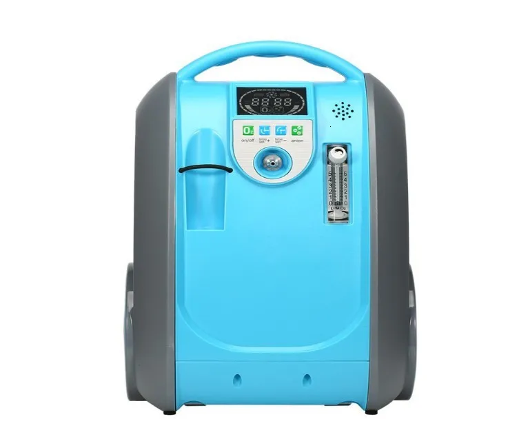 oxygen concentrator (8)