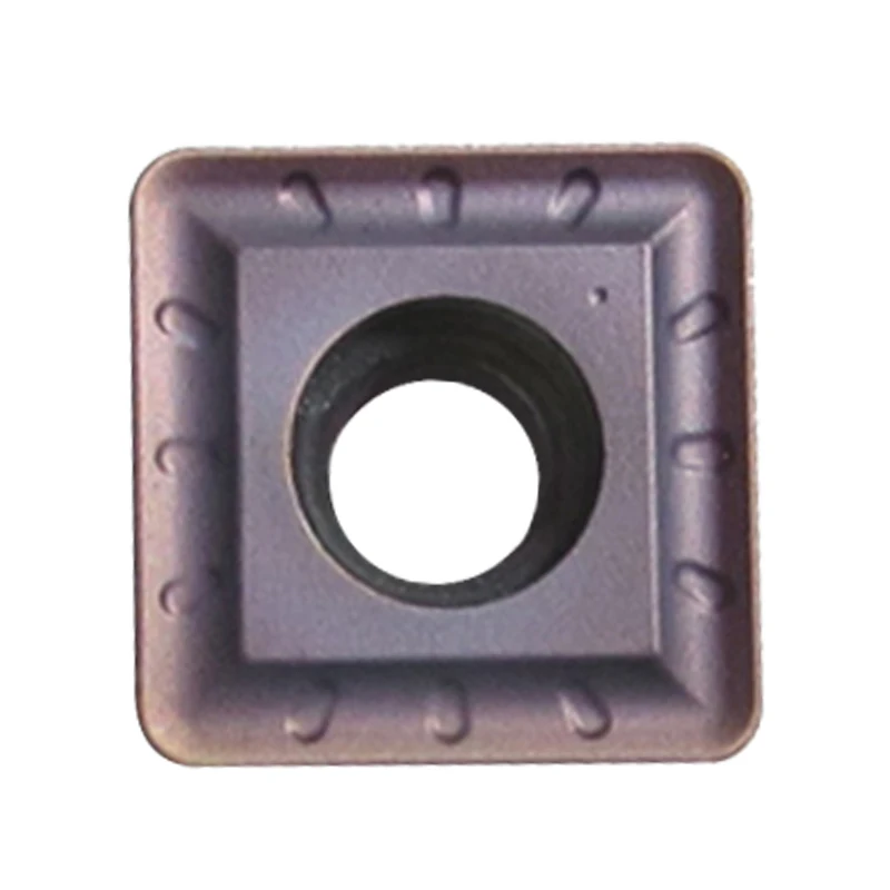 Cast Iron Cutters | Drill Insert | Spmg 14 Zcc | 07 U