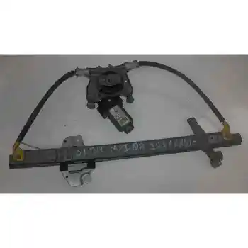 

400616T2 WINDOW LIFTER FRONT RIGHT MAZDA 323 BERL. F/S (BJ)