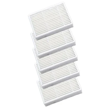 

10 Spare Parts for Mopa Robot Vacuum Cleaner for Proscenic 780T 790T Hepa Filter