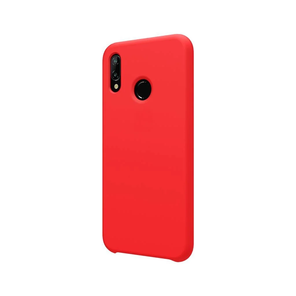 Чехол для Huawei P20 lite / Nova 3E SILICONE COVER|Бамперы| |