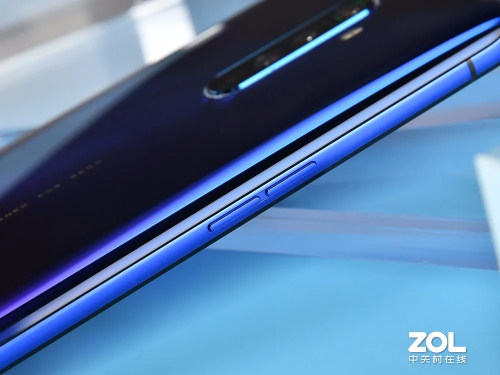 New Original Oppo Reno Ace 4G LTE SmartPhone Snapdragon 855 48.0MP 65W Super VOOC Plus Android 9.0 6.5" 90HZ 12GB RAM 128GB ROM