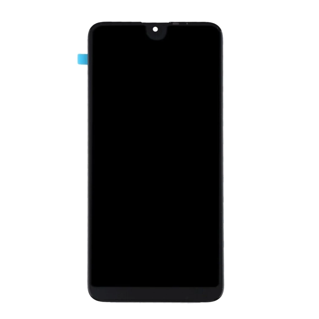 

LCD Display Assembly For Wiko View 3 Touch Screen Digitizer + Tool Black