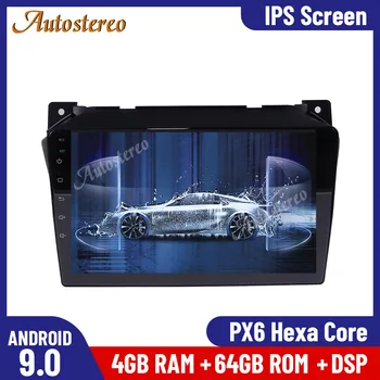 

Android 9.0 64GB Car GPS Navigation For Suzuki Alto 2009-2016 Car Radio Recorder Multimedia Radio Player CD DVD Plauer Carplay