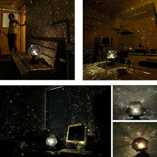 Christmas Sale 60,000 stars Original Home Planetarium caronan-For Xmas 