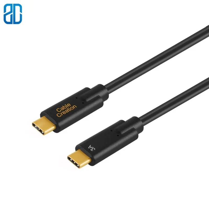 Кабель USB 3. 0 Type C Gen 2 Суперскоростной кабель 10 Гбит/с с набором микросхем E Marker