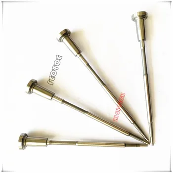 

FEOTOE Common Rail Valve Assembly F00VC01022 For 0445110141 Diesel Injector