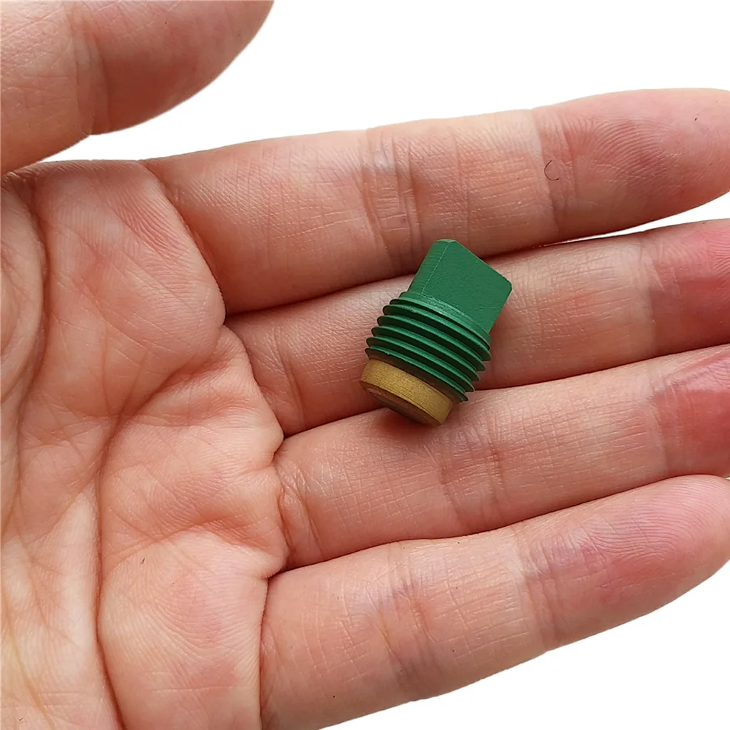 Scuba Diving Dive Tank Valve Seat Assembly - Corrosion Resistance & Durable