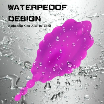 Wearable Butterfly Vibrator Vibrating Panties Sex Toys for Adults Women Vagina Clitoris Anus Massager Remote Female Masturbator 6