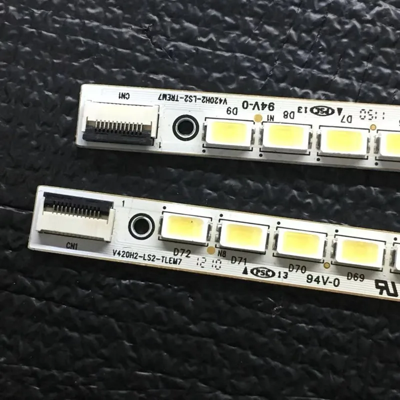 Для Skyworth 42E70RD 42E65SG строка V420H2 LS2 TLEM7/TREM7|Светодиодные панели| |
