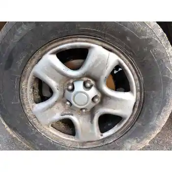

215/70/16 RIM TOYOTA RAV 4 (A2)