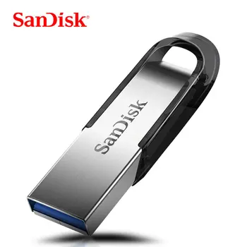 

SanDisk CZ73 USB3.0 Flash Drive 256GB 128GB 64GB 32GB 16GB 150MB/s ULTRA FLAIR Memory Stick Pen Drives Pendrive Flashdisk U Disk