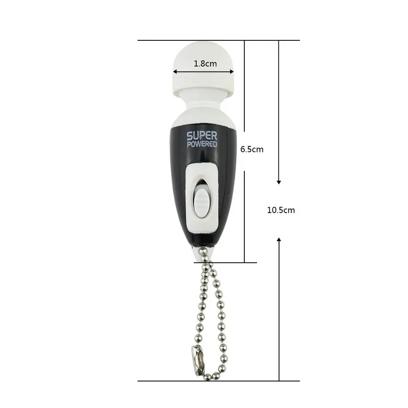 Вибраторы для женщин Элегантная мода мини AV вибратор женские пары секс товары