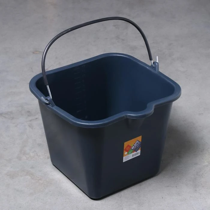 Ведро Квадратное Пластиковое Купить В Брянске