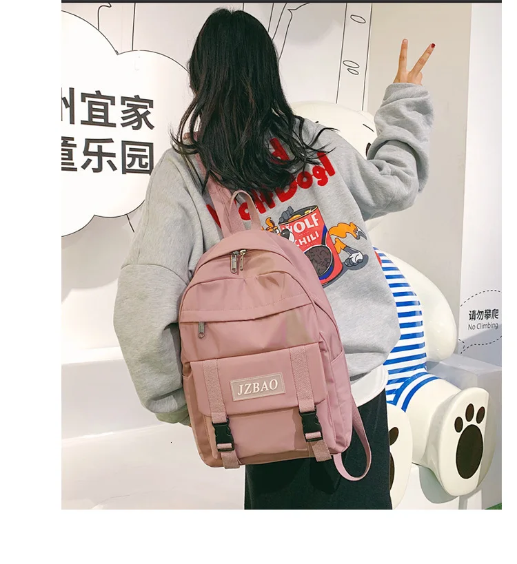 Модный рюкзак для путешествий, школьный ранец для женщин Mochila Feminina, школьные сумки для девочек-подростков, рюкзаки, рюкзак, рюкзак