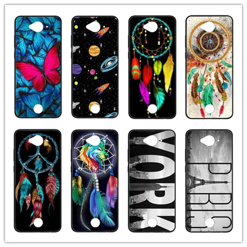 Tpu Phone Cover For Acer Liquid Z530 Cartoon Tpu Case For Acer Liquid Z530 Cover Mobile Phone Accessories Phone Case Covers Aliexpress