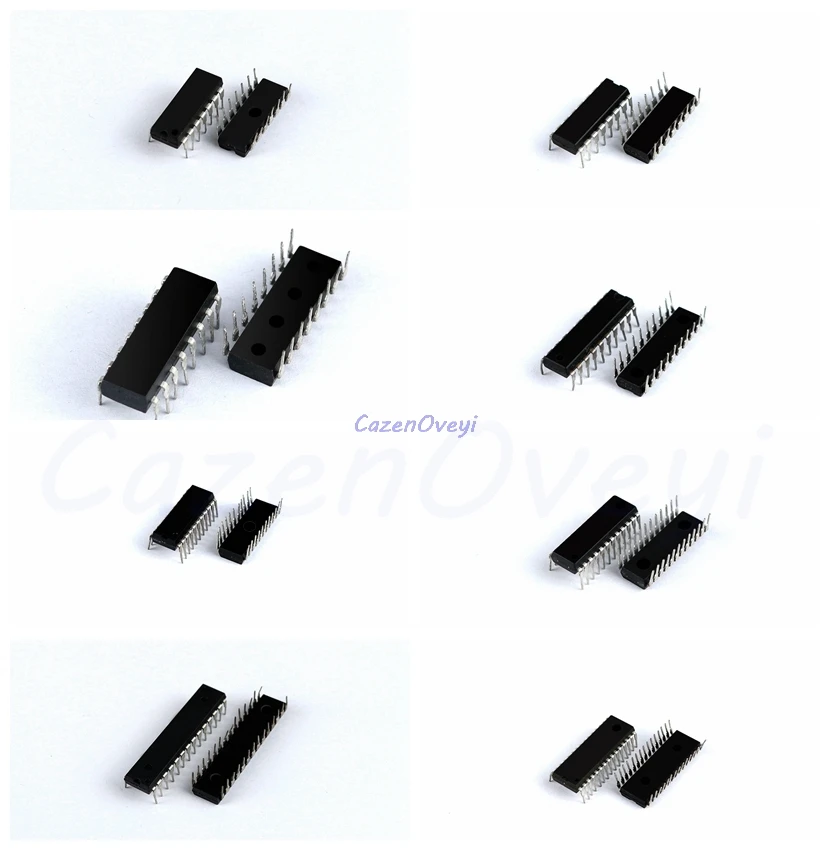 

5pcs/lot MM74C14N DIP