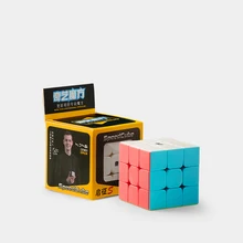 Cube magique Anti Stress pour adultes, jeux de cerveau, jouets de logique, Puzzle 3d pour adultes, astuces, accessoires magiques professionnels