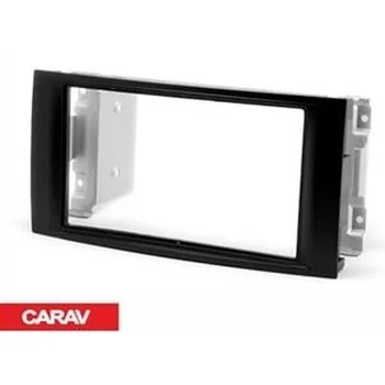 

Frame adapter for Volkswagen 08-008 car plastic decorative radio head unit detachable panel interior fasteners auto