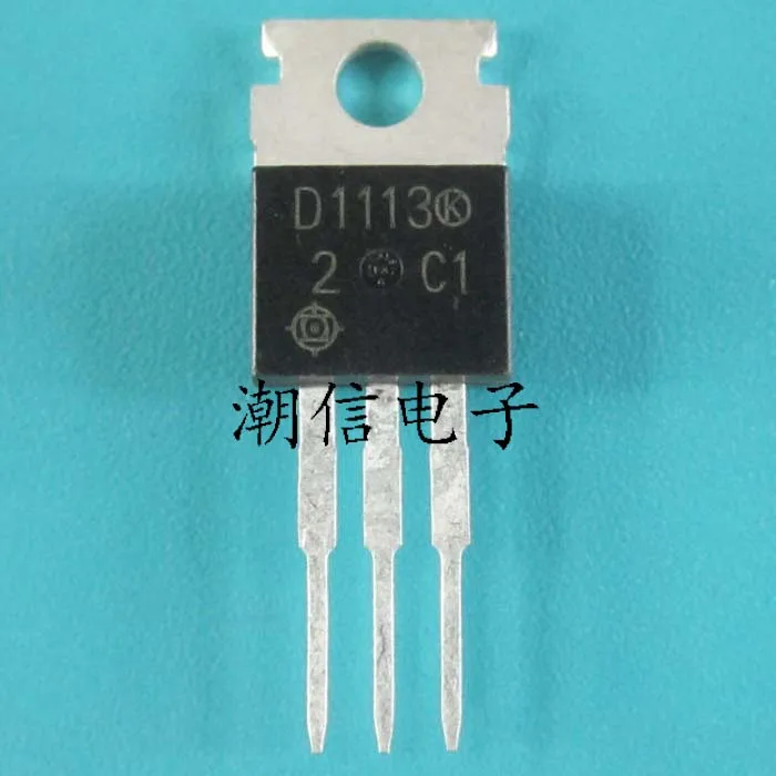 D1113 2SD1113 TO-220