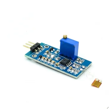 

Strain Gauge, Bend, sensor module y 3 weighing, amplification, module, finished product, feed program, data