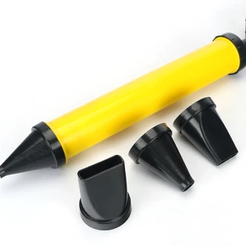 

Multifunction Caulking Tool Professional Cement Pump Grouting Tool with Nozzle B88