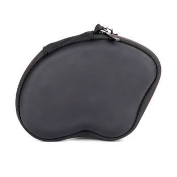 

Carrying EVA Travel Pouch Storage Bag Mouse Case Anti Dust With Strap Waterproof Home Full Cover Protection For Logitech M570