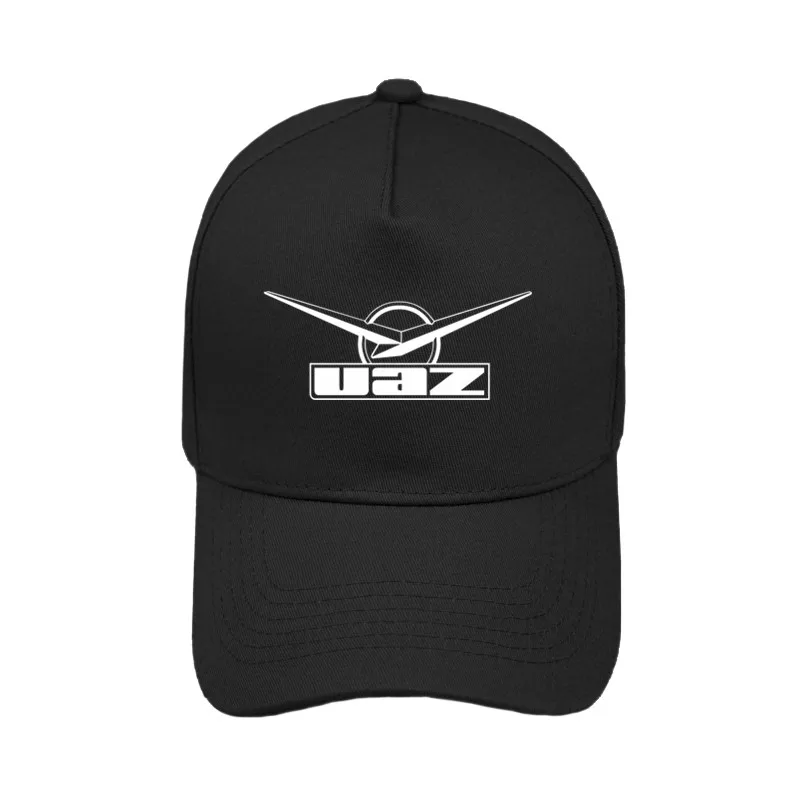 Soviet Union Car Cccp Ussr UAZ Baseball Caps Unisex Hats Fashion Outdoor Snapback Adjustable MZ-133 | Аксессуары для одежды