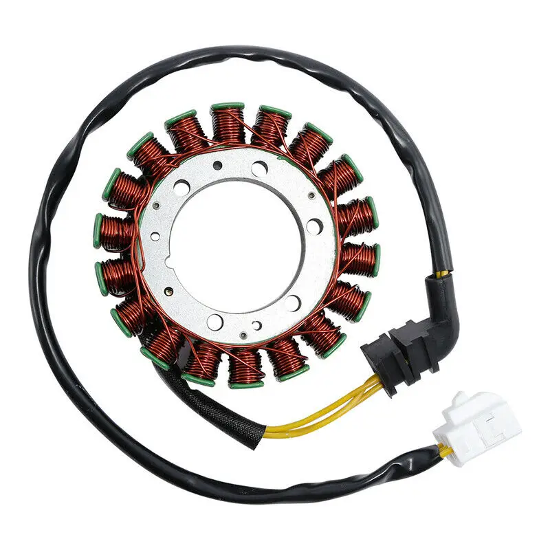 Motorcycle Stator Coil Magneto Generator For Honda CBR900RR CBR929RR 2000-2001