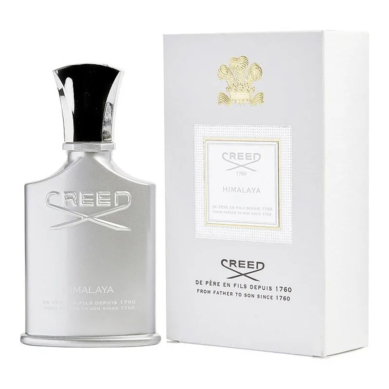 Creed Himalaya человек духи прочный Восточный древесный аромат спрей