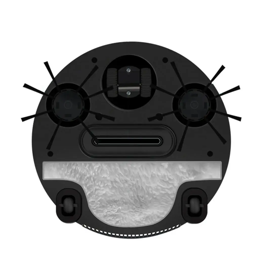 Home Smart Ultra-Thin Small Rechargeable Vacuum Cleaner Sweeping Robot Automatic Household Cleaning Robot Vacuum Cleaner