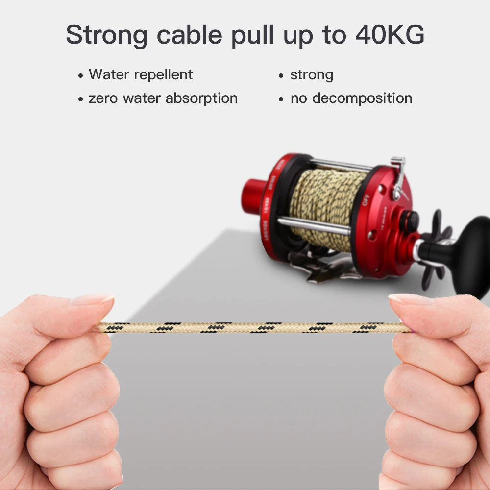 Новинка! Eyoyo 30M 5 &quot4X ZOOM 2MP 1080P HD видео рыболокатор подводный лед рыболовная камера