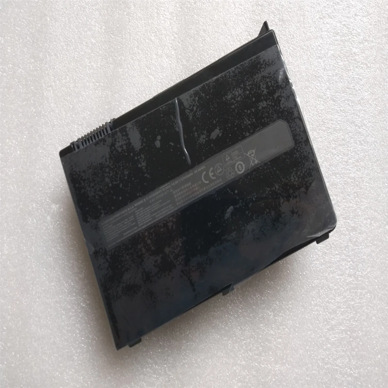 Новый P750BAT 8 для Clevo P750ZM P775DM2 P751ZM S P770 DM P750DM3 G P770ZM P751DM Terrans Force X599 X799 Оригинальная