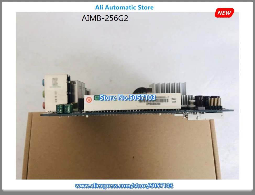 AIMB-256G2 AIMB-256G2-9002E-T